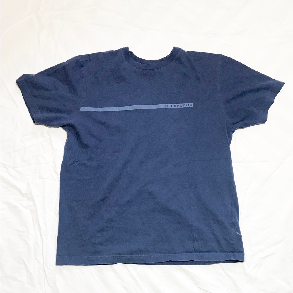 Vintage Banana Republic men’s shirt size medium